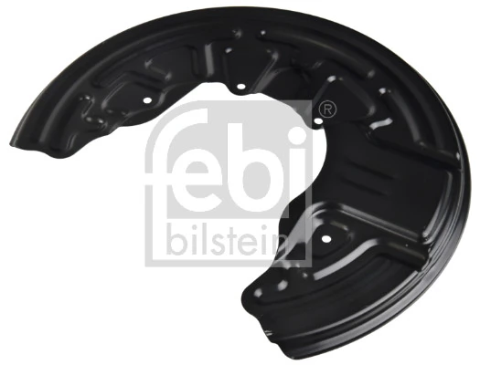 Splash Guard, brake disc